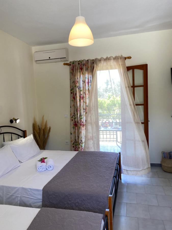Lemon Tree Apartments A D Argostoli  Exterior photo