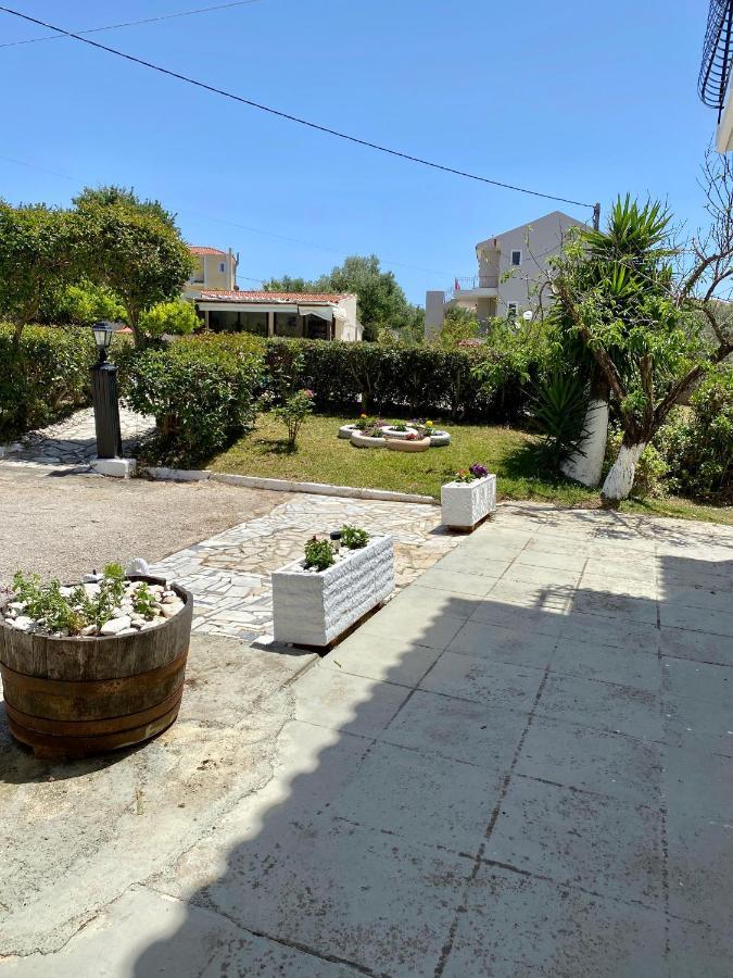 Lemon Tree Apartments A D Argostoli  Exterior photo