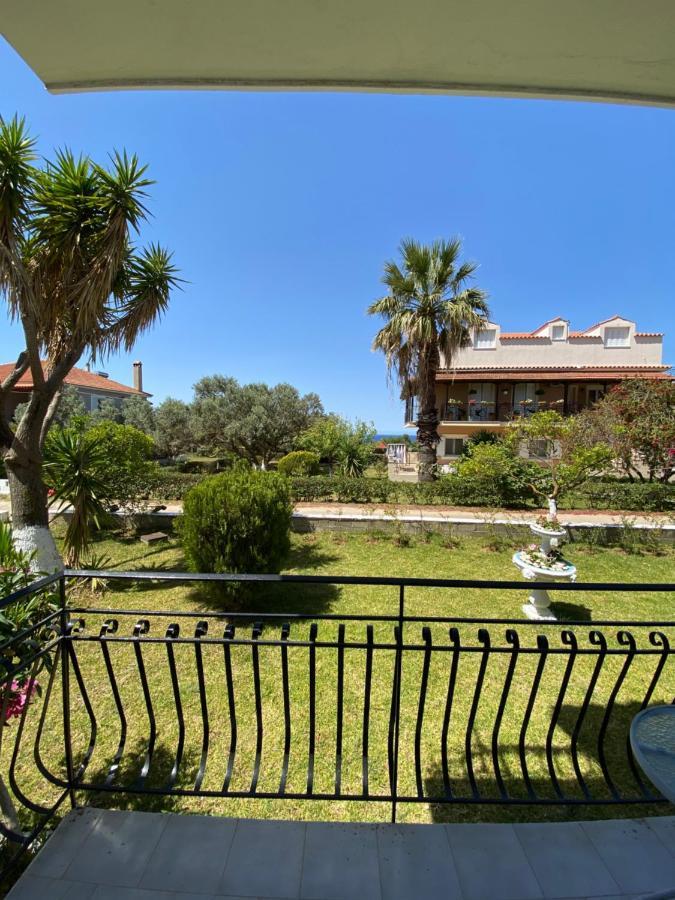 Lemon Tree Apartments A D Argostoli  Exterior photo