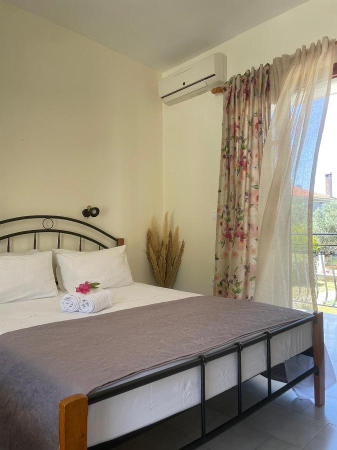 Lemon Tree Apartments A D Argostoli  Exterior photo