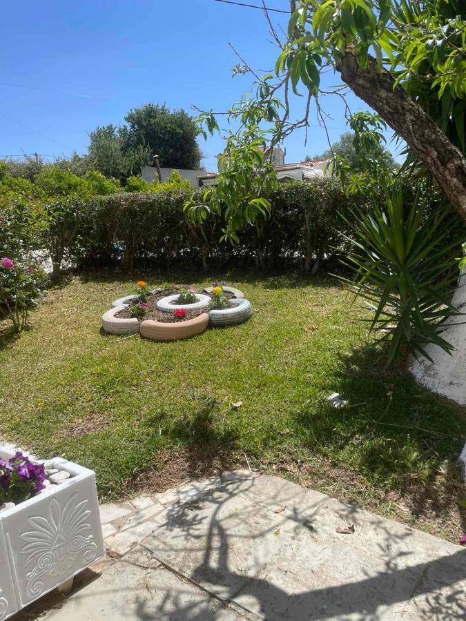 Lemon Tree Apartments A D Argostoli  Exterior photo
