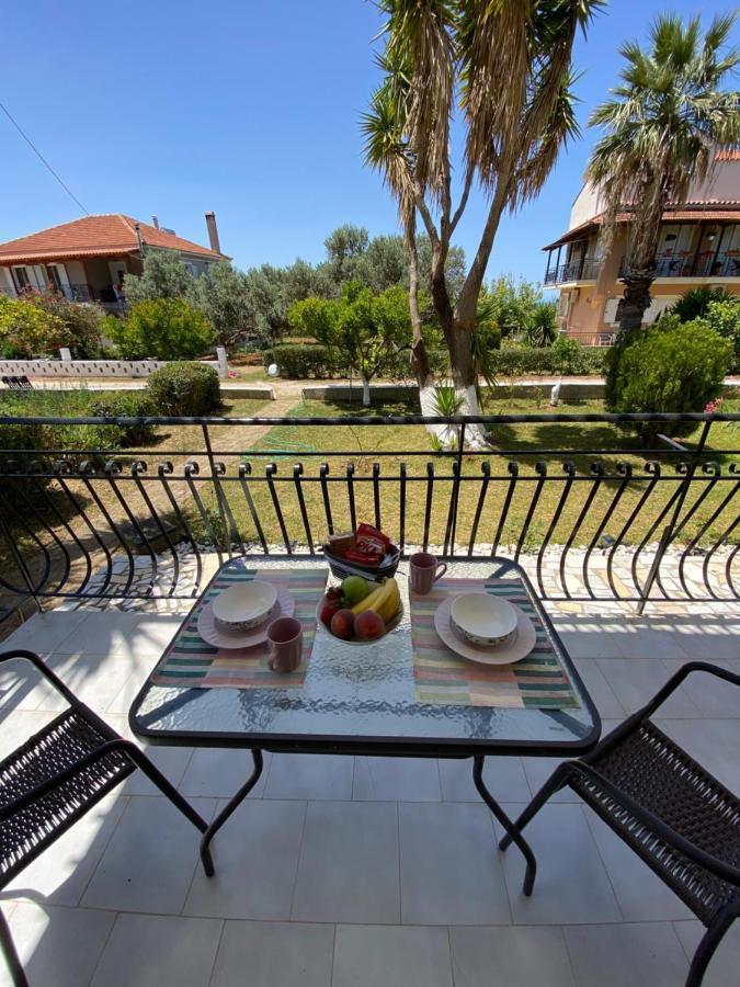 Lemon Tree Apartments A D Argostoli  Exterior photo